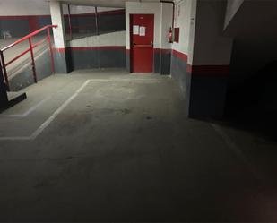 Parking of Garage to rent in Getafe