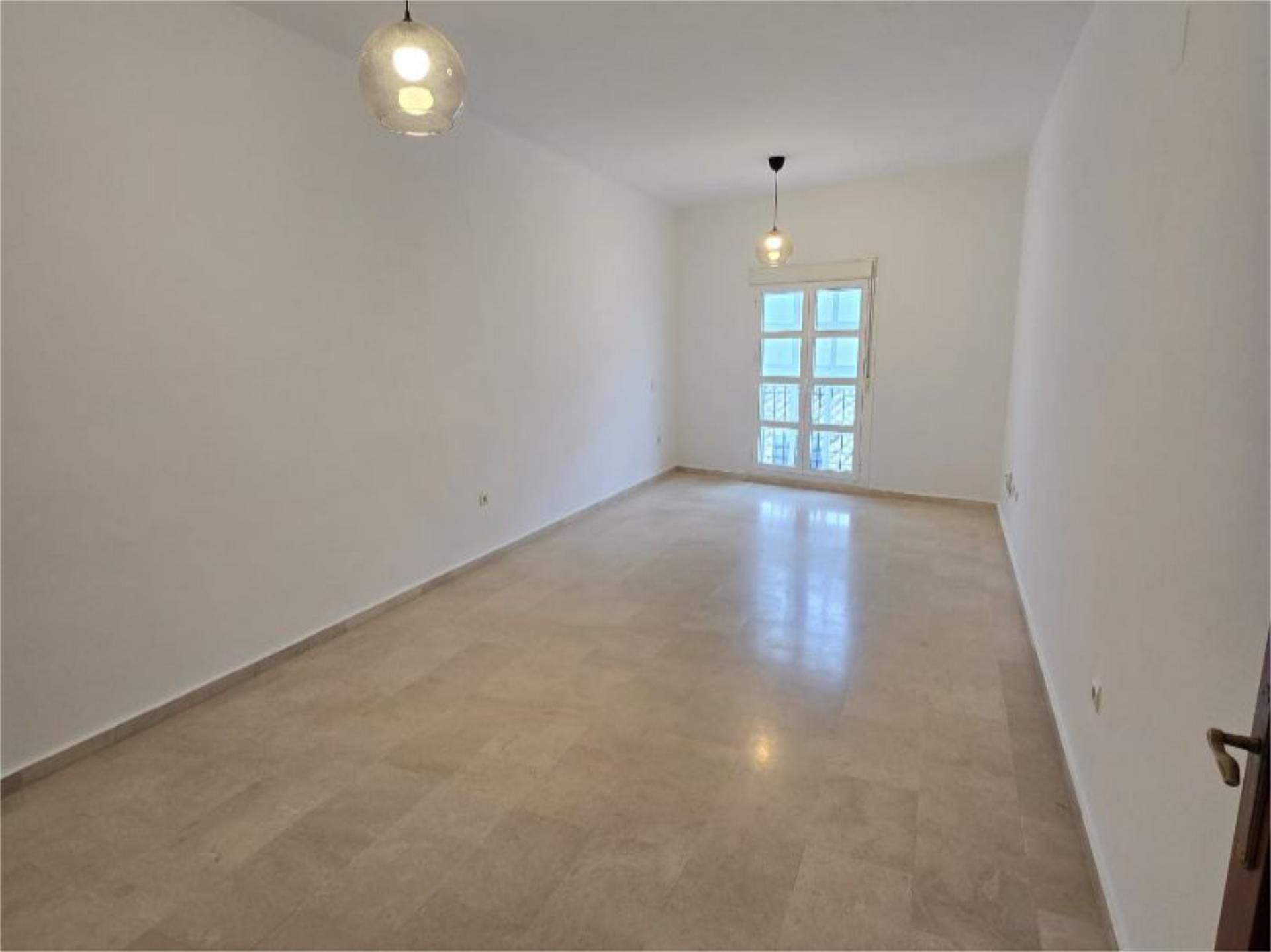 Living room of Flat for sale in Jerez de la Frontera  with Community parking