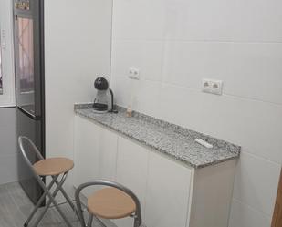 Kitchen of Planta baja to rent in Mazarrón