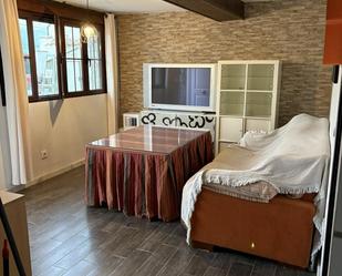 Sala d'estar de Apartament de lloguer en  Córdoba Capital amb Aire condicionat