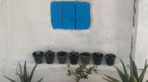 Casa adosada en venda a Calle Naranjos, 6, Albox, Almería - imatge 2 Foto 2 de Casa adosada en venda a Calle Naranjos, 6, Albox, Almería