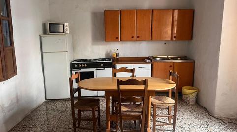 Casa adosada en venda a Calle Naranjos, 6, Albox, Almería - imatge 3 Foto 3 de Casa adosada en venda a Calle Naranjos, 6, Albox, Almería