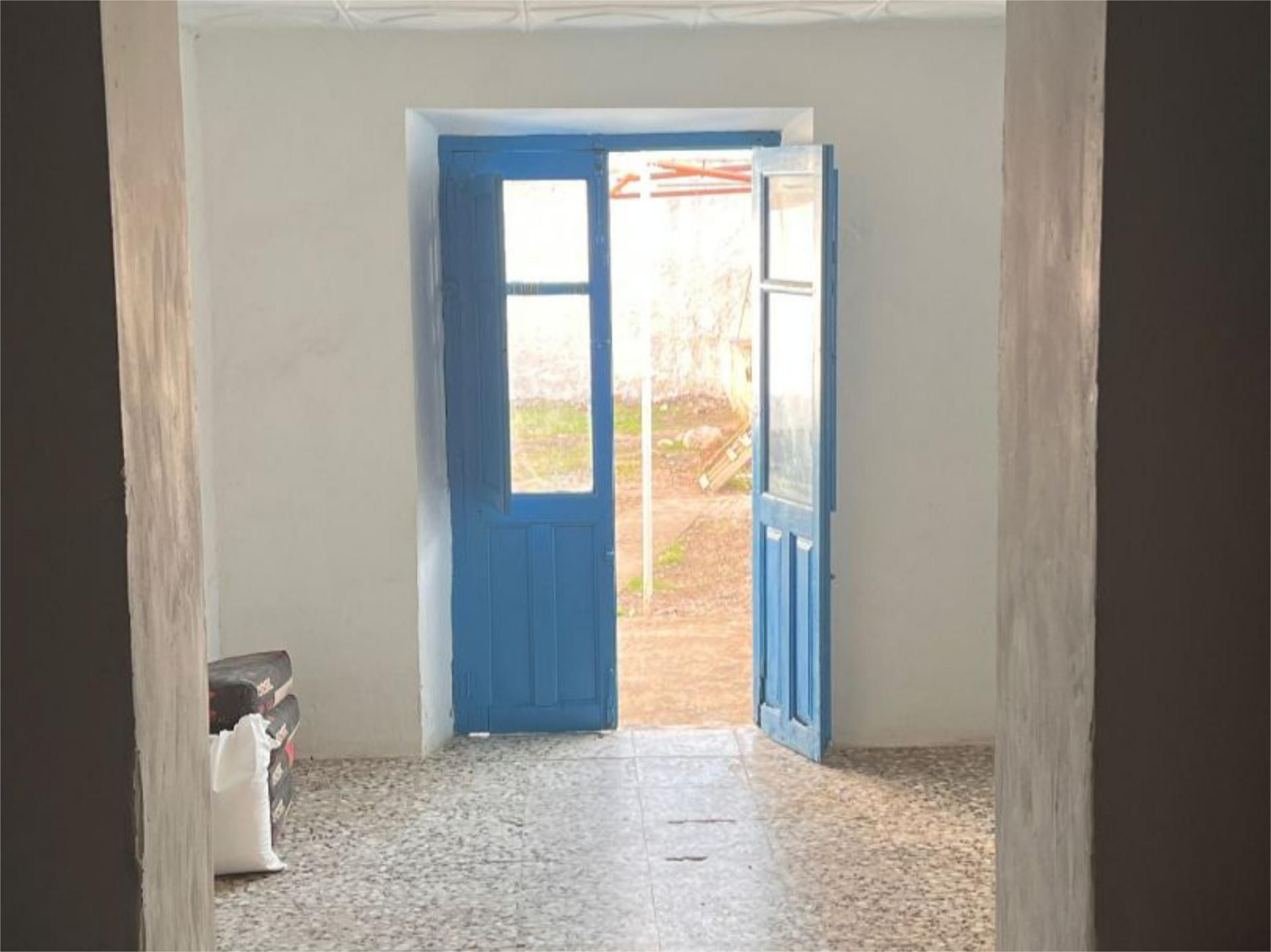 Single-family semi-detached for sale in Albox
