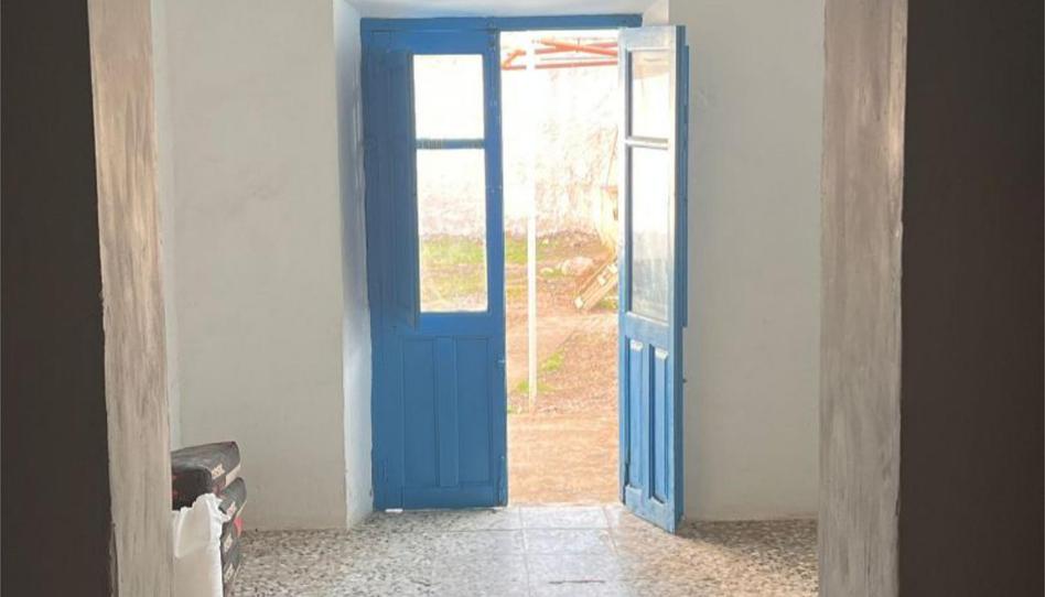 Casa adosada en venda a Calle Naranjos, 6, Albox, Almería - imatge 1 Foto 1 de Casa adosada en venda a Calle Naranjos, 6, Albox, Almería