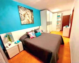 Bedroom of Flat for sale in Candelaria  with Swimming Pool and Balcony