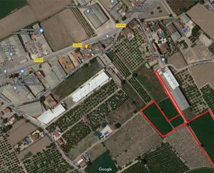 Non-constructible Land for sale in Callosa de Segura