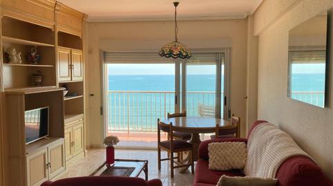 Apartment to rent in Avenida Castelló, 12, Sant Antoni, Valencia - image 2 Photo 2 of Apartment to rent in Avenida Castelló, 12, Sant Antoni, Valencia