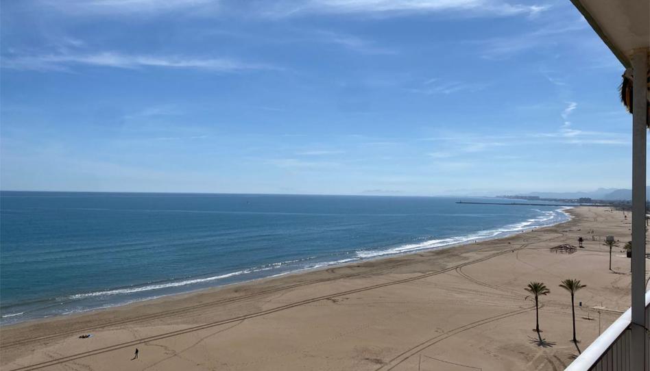 Apartment to rent in Avenida Castelló, 12, Sant Antoni, Valencia - image 1 Photo 1 of Apartment to rent in Avenida Castelló, 12, Sant Antoni, Valencia