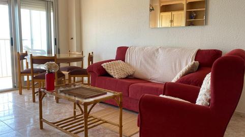 Apartment to rent in Avenida Castelló, 12, Sant Antoni, Valencia - image 3 Photo 3 of Apartment to rent in Avenida Castelló, 12, Sant Antoni, Valencia