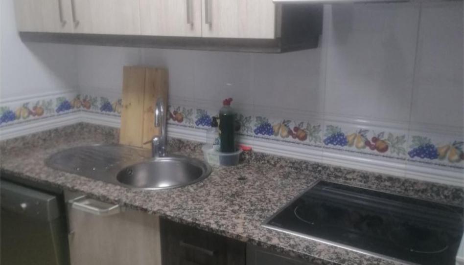 Photo 1 of Flat for sale in Calle Alonso de Ojeda, 14, La Vega, Valladolid