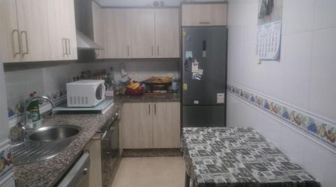 Photo 2 of Flat for sale in Calle Alonso de Ojeda, 14, La Vega, Valladolid