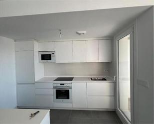 Kitchen of Attic to rent in Vilagarcía de Arousa  with Terrace