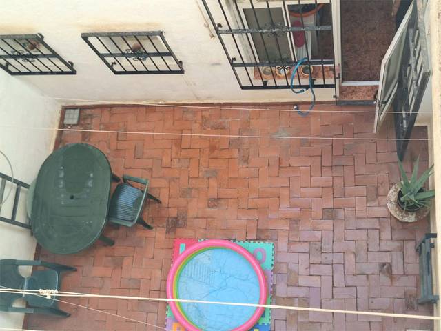 Piso en Venta en Avenida Buenos Aires, 22 en Guadix
