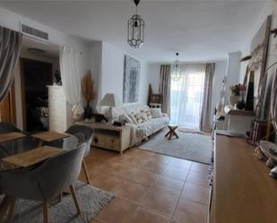 Living room of Flat for sale in Dénia