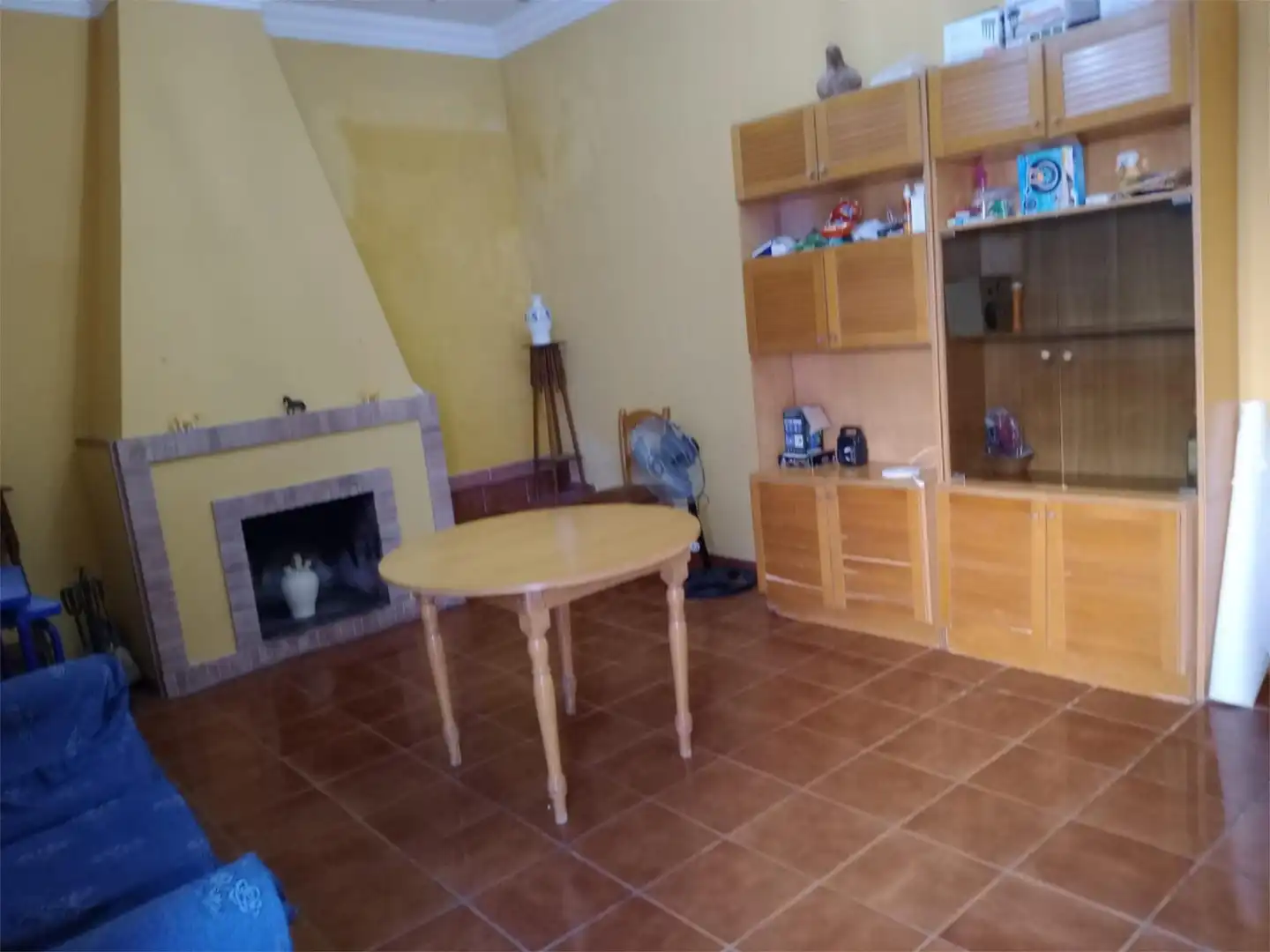 Nau industrial en venda a Avenida la Constitución, 36, Fuentes de Andalucía