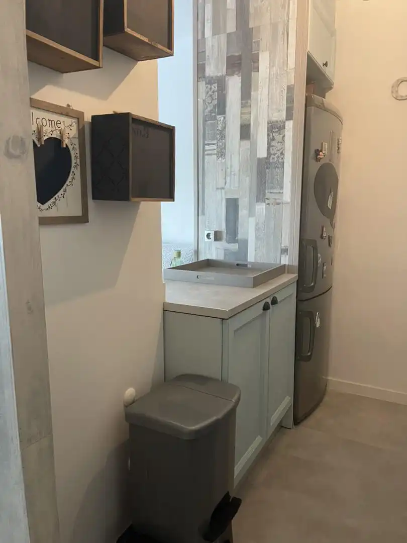 Bathroom of Flat for sale in Pals  with Air Conditioner, Parquet flooring and Swimming Pool