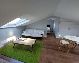 Attic to rent in Rúa de Altamira, 2, Santiago de Compostela