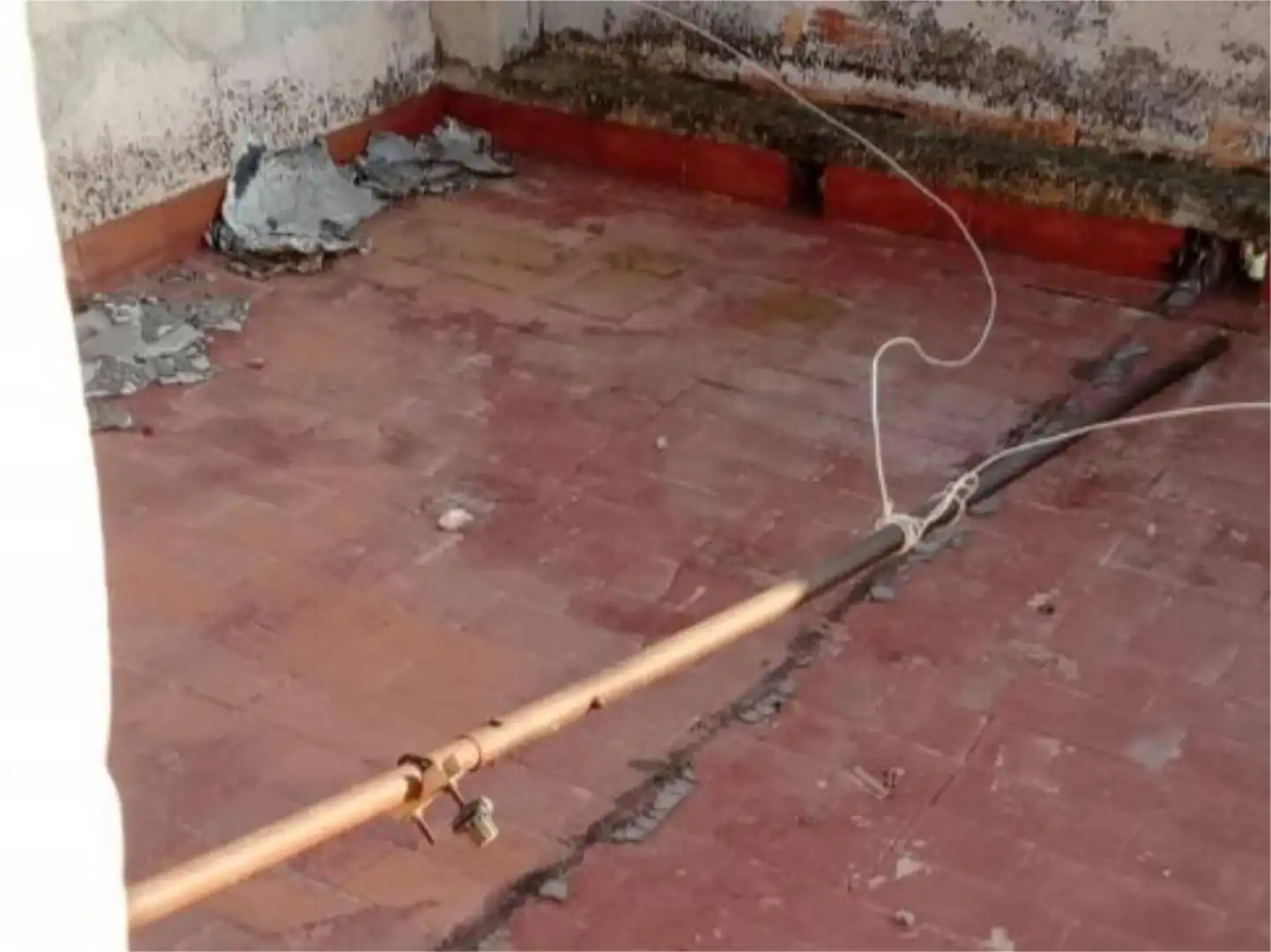 Casa adosada en venta en Calle San Benito, 15, Abanilla Casa adosada en venta en Abanilla