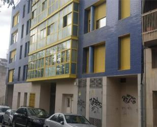 Exterior view of Flat for sale in Mollet del Vallès  with Air Conditioner