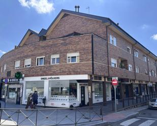 Exterior view of Garage to rent in Torrelodones