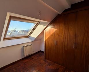 Bedroom of Attic for sale in Vigo   with Balcony