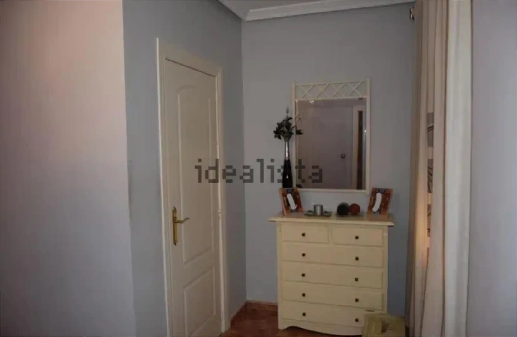 Flat for sale in Calle Juan Tijeras, 50, Cantoria Bedroom of Flat for sale in Cantoria with Air Conditioner, Furnished and Oven
