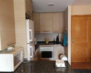 Kitchen of Flat for sale in Arén  with Air Conditioner and Terrace