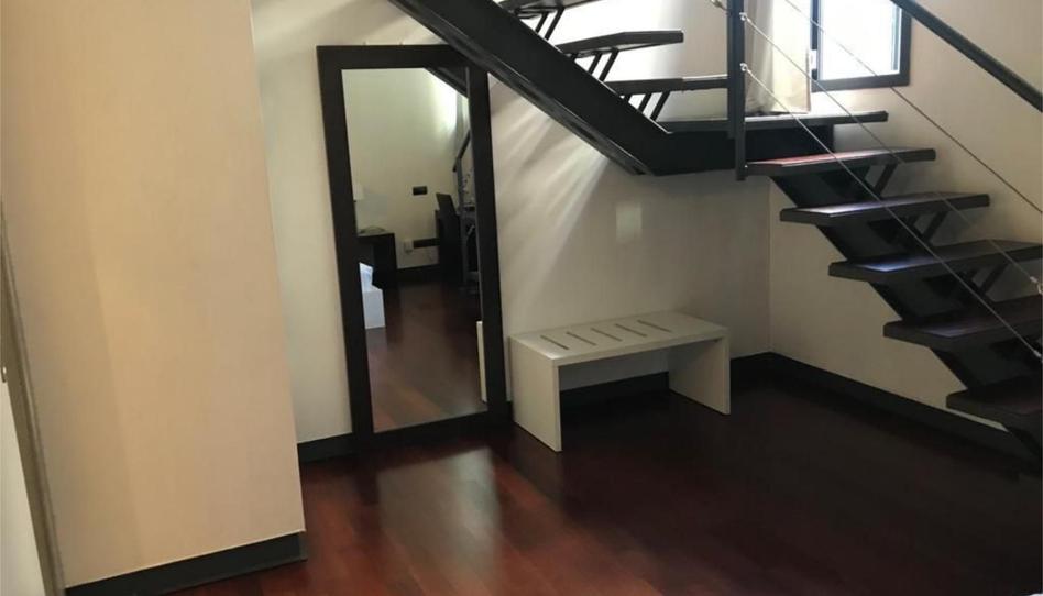 Dúplex de lloguer a Carretera de Fuencarral, 14, Zona Industrial, Madrid - imatge 1 Foto 1 de Dúplex de lloguer a Carretera de Fuencarral, 14, Zona Industrial, Madrid