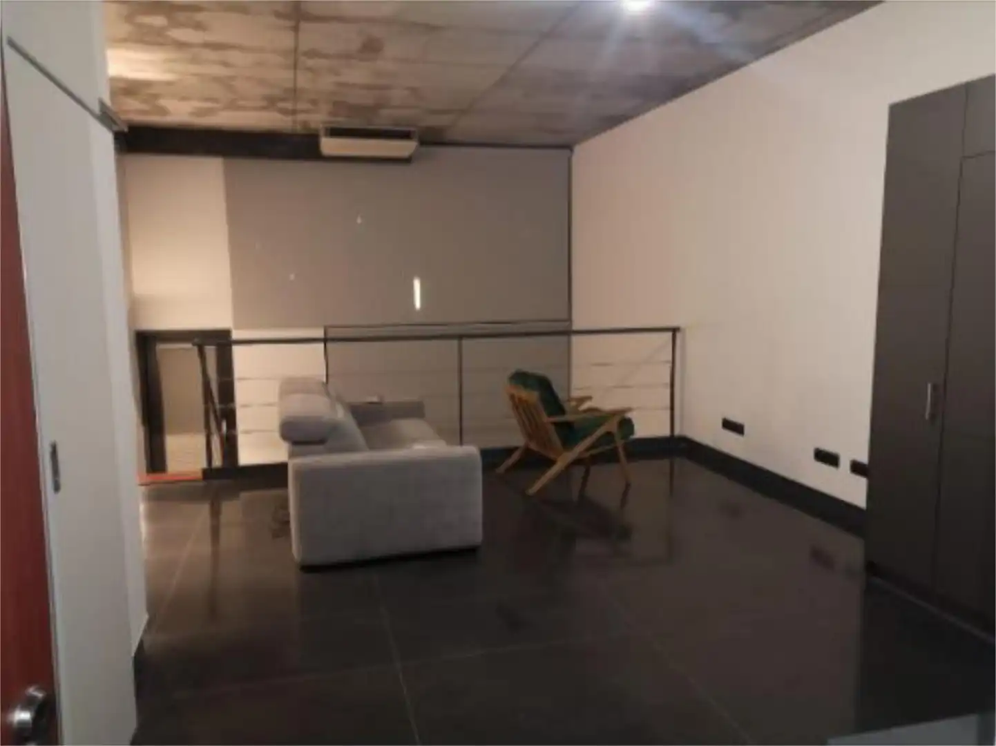 Maisonette zur Miete in Carretera de Fuencarral, 14, Zona Industrial
