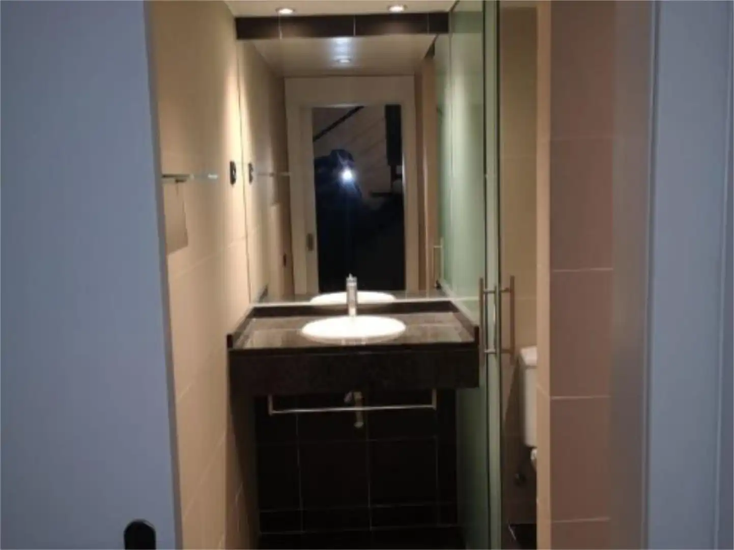 Maisonette zur Miete in Carretera de Fuencarral, 14, Zona Industrial