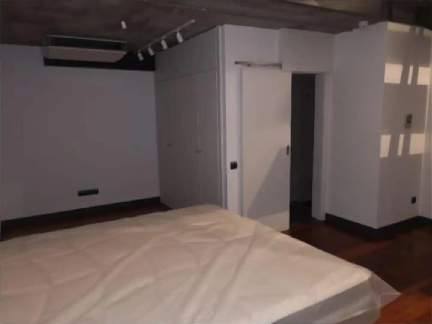 Maisonette zur Miete in Carretera de Fuencarral, 14, Zona Industrial