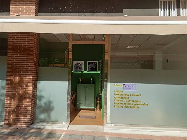 Local comercial en Alquiler en Ixerango Kalea, 1 en Amorebieta-Etxano