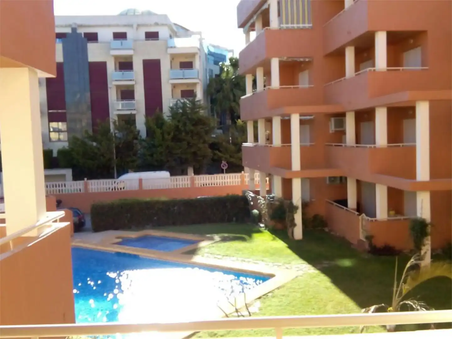 Wohnungen zur Miete in Carrer Sardina, 4, Les Bassetes - El Marjal Wohnungen zur Miete in Carrer Sardina, 4, Les Bassetes - El Marjal