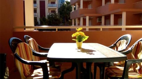 Photo 5 of Apartment to rent in Carrer Sardina, 4, Les Bassetes - El Marjal, Alicante