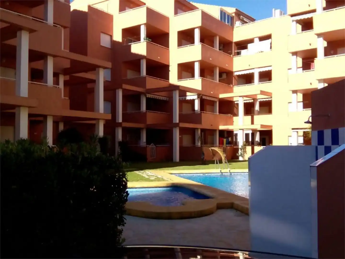 Wohnungen zur Miete in Carrer Sardina, 4, Les Bassetes - El Marjal Wohnungen zur Miete in Carrer Sardina, 4, Les Bassetes - El Marjal