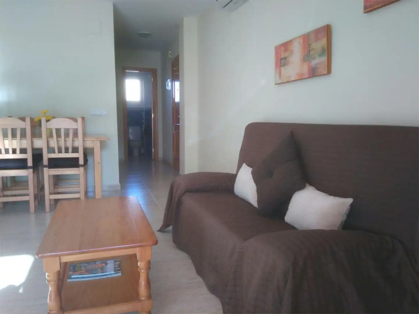Wohnungen zur Miete in Carrer Sardina, 4, Les Bassetes - El Marjal Wohnungen zur Miete in Carrer Sardina, 4, Les Bassetes - El Marjal