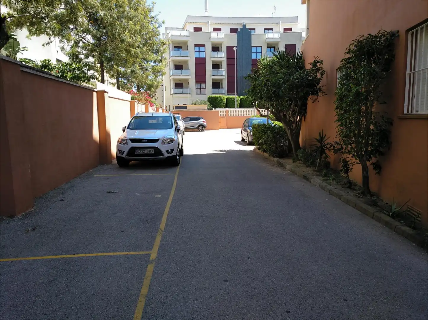 Wohnungen zur Miete in Carrer Sardina, 4, Les Bassetes - El Marjal Wohnungen zur Miete in Carrer Sardina, 4, Les Bassetes - El Marjal