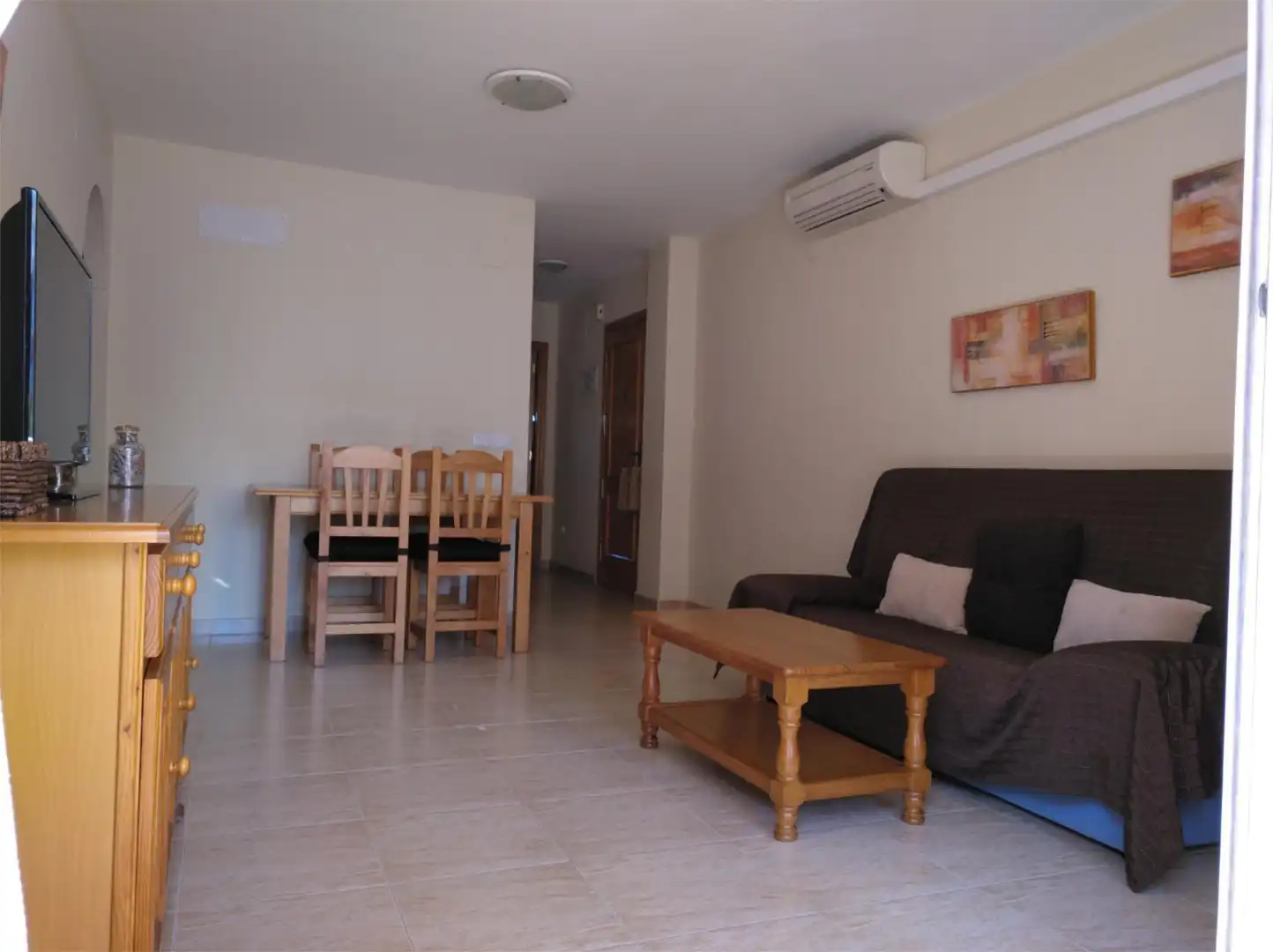 Wohnungen zur Miete in Carrer Sardina, 4, Les Bassetes - El Marjal Wohnungen zur Miete in Carrer Sardina, 4, Les Bassetes - El Marjal