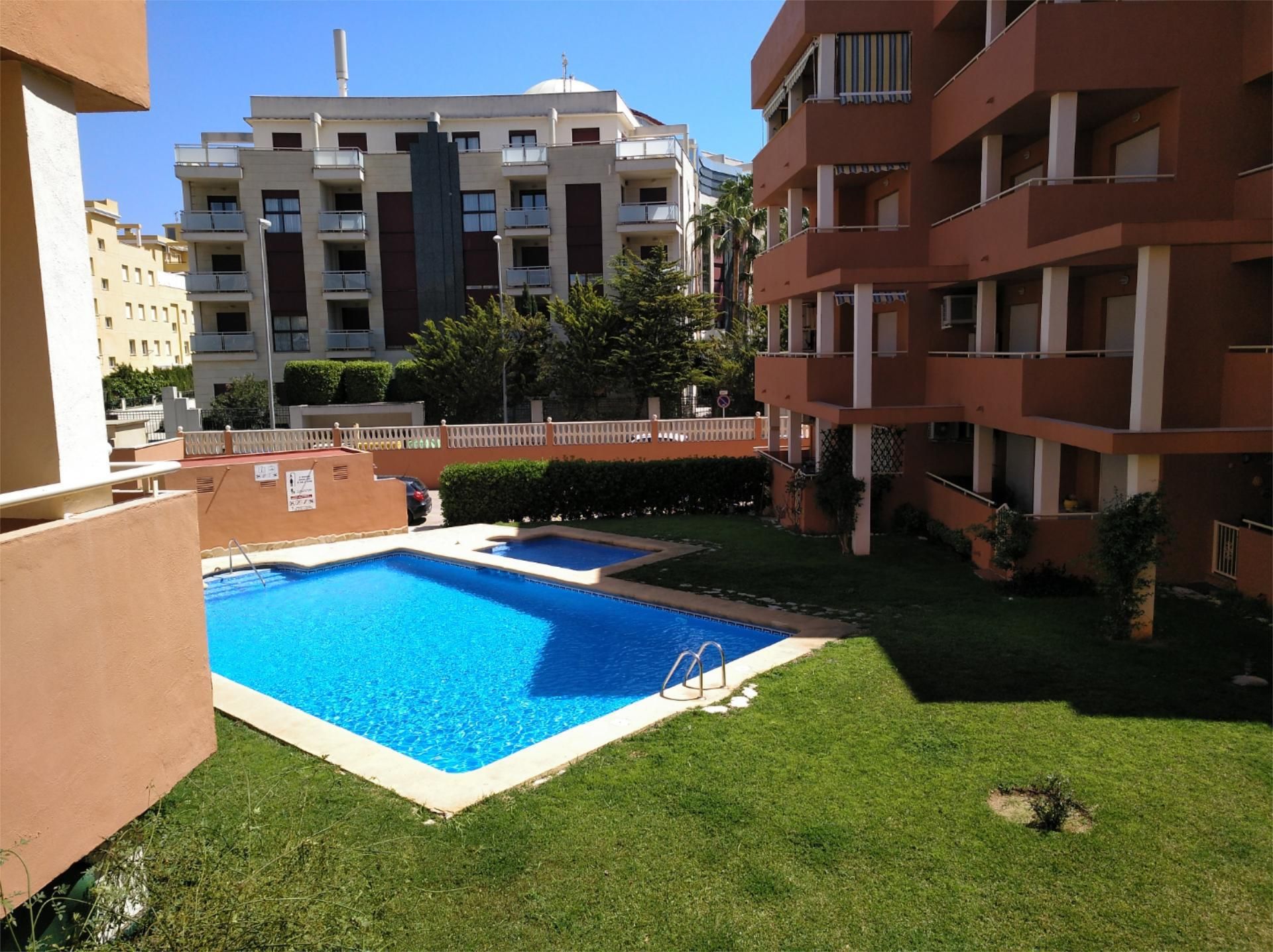 Apartment to rent in Carrer Sardina, 4, Les Bassetes - El Marjal