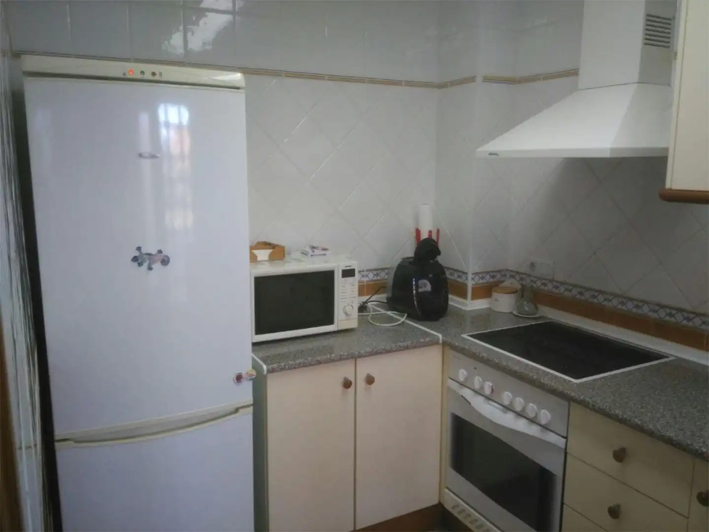 Wohnungen zur Miete in Carrer Sardina, 4, Les Bassetes - El Marjal Wohnungen zur Miete in Carrer Sardina, 4, Les Bassetes - El Marjal