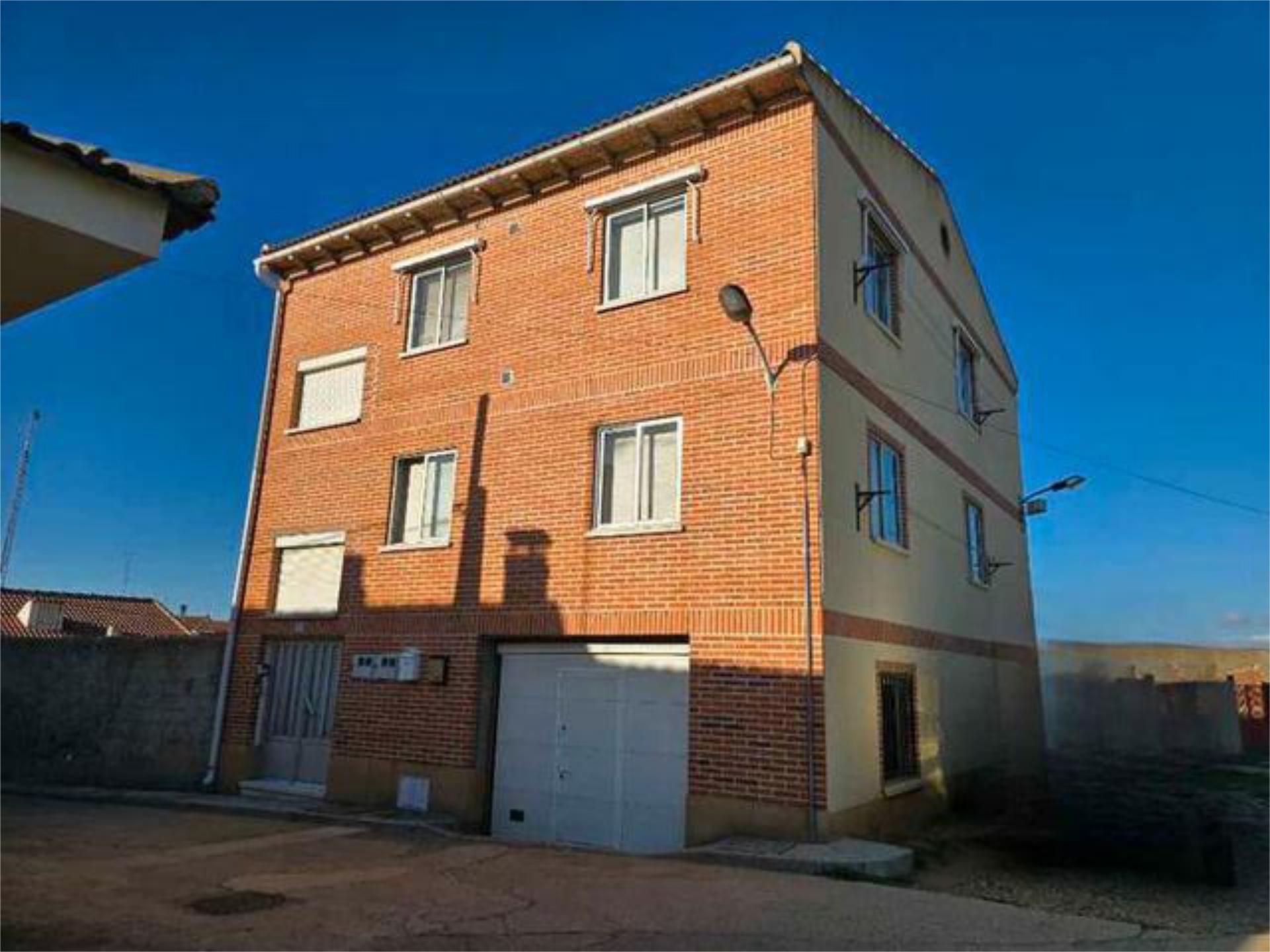 Flat for sale in Castronuño