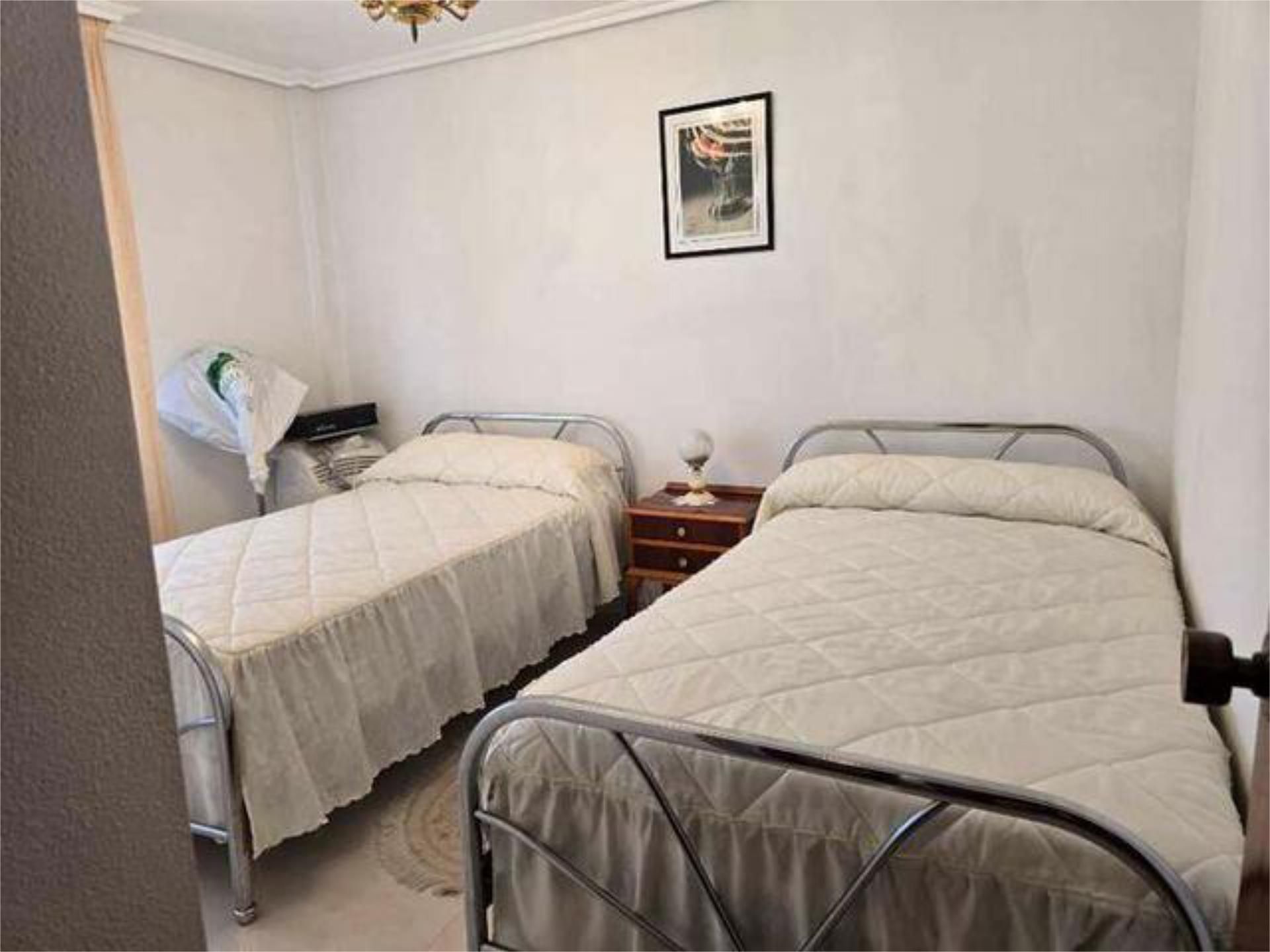 Flat for sale in Castronuño