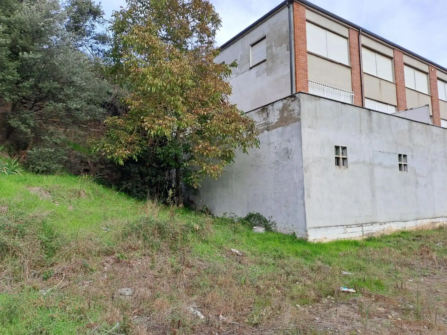 Geschaftsraum zur Miete in Travesía de Éntoma, 1, Carballeda de Valdeorras Geschaftsraum zur Miete in Carballeda de Valdeorras