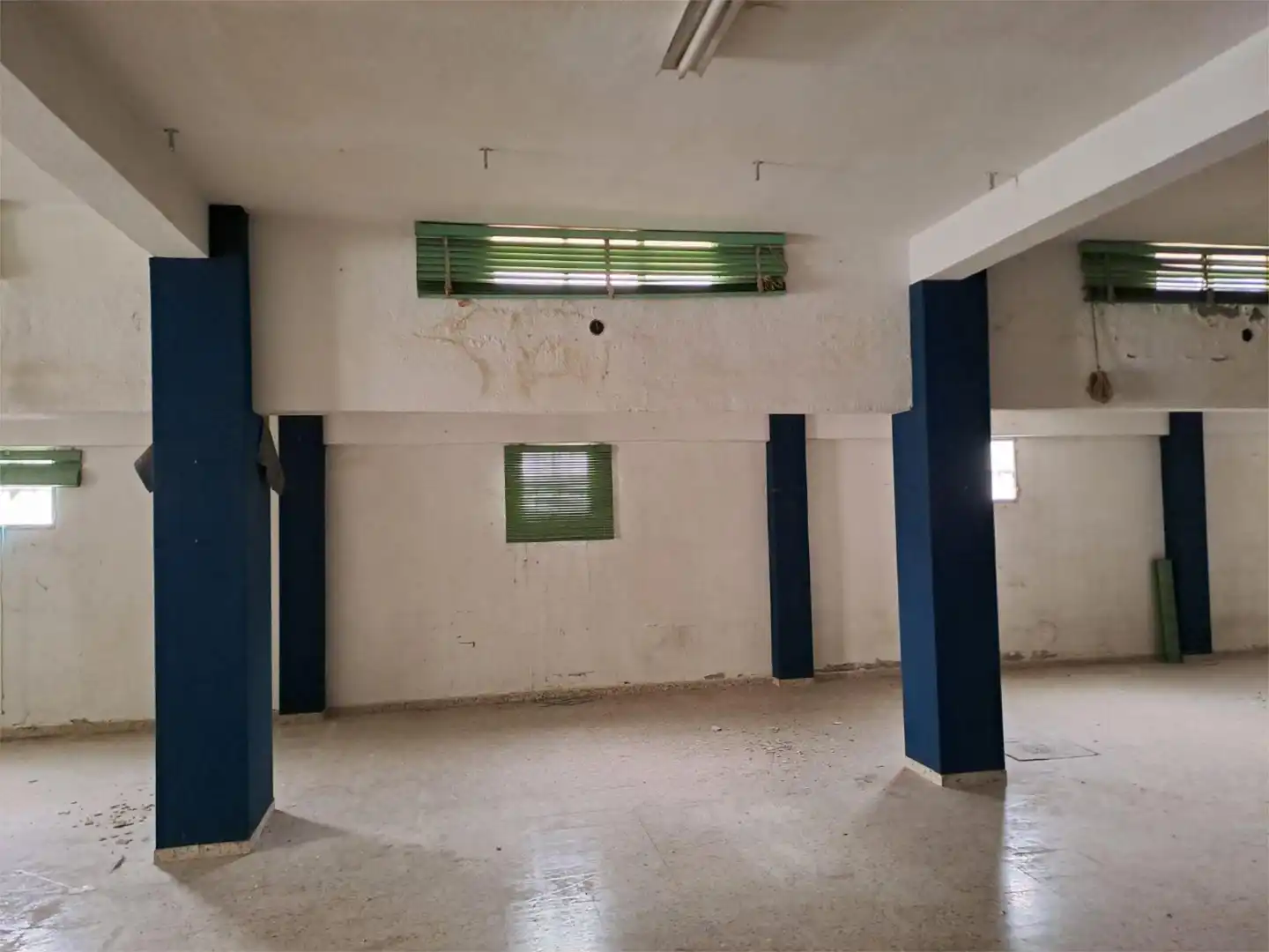 Geschaftsraum zur Miete in Travesía de Éntoma, 1, Carballeda de Valdeorras Geschaftsraum zur Miete in Carballeda de Valdeorras