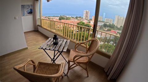 Photo 2 of Flat for rent in Calle del Anzuelo, 12, Cabo de las Huertas, Alicante / Alacant