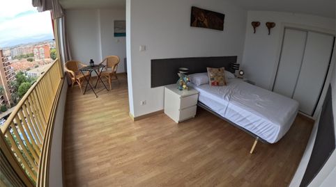 Photo 3 of Flat for rent in Calle del Anzuelo, 12, Cabo de las Huertas, Alicante / Alacant