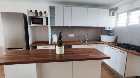 Photo 5 of Flat for rent in Calle del Anzuelo, 12, Cabo de las Huertas, Alicante / Alacant