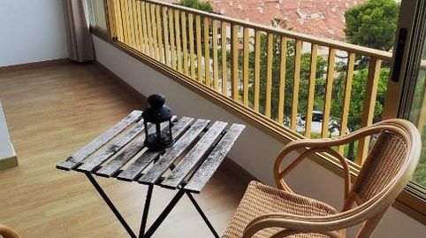 Photo 4 of Flat for rent in Calle del Anzuelo, 12, Cabo de las Huertas, Alicante / Alacant