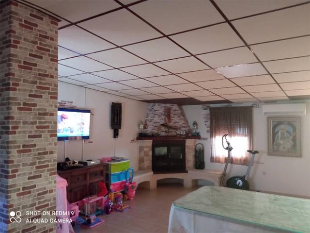 Piso en Venta en Calle Jaén, 18 en Torredelcampo