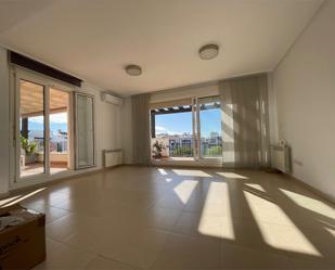 Living room of Flat for sale in Torre-Pacheco  with Air Conditioner, Terrace and Swimming Pool